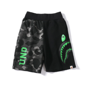 Bape Shark UND Shorts